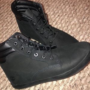 Timberland Sneaker Boot